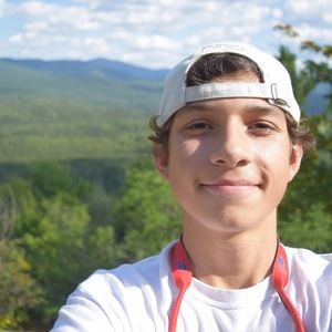 Meet your Posher, Mike